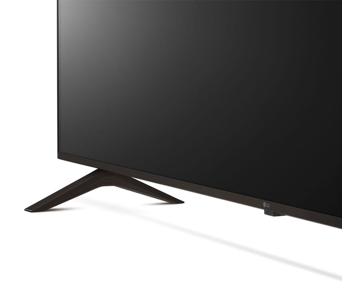 60 UHD 4K Flat