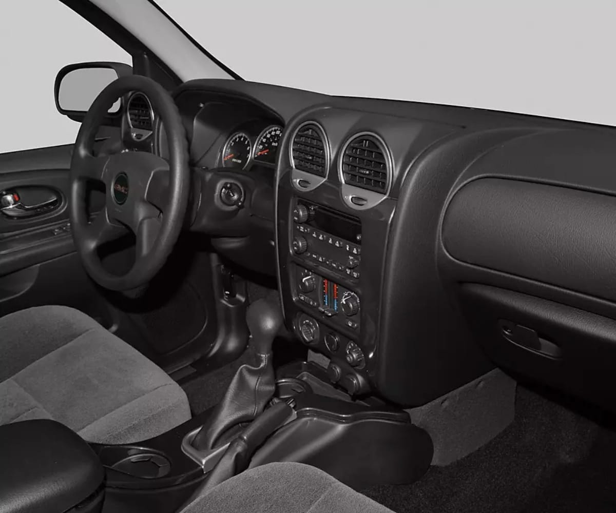 2006 GMC envoy