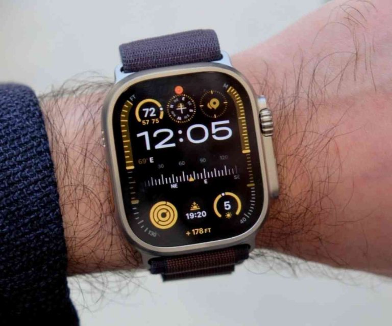 Watch 9 Ultra