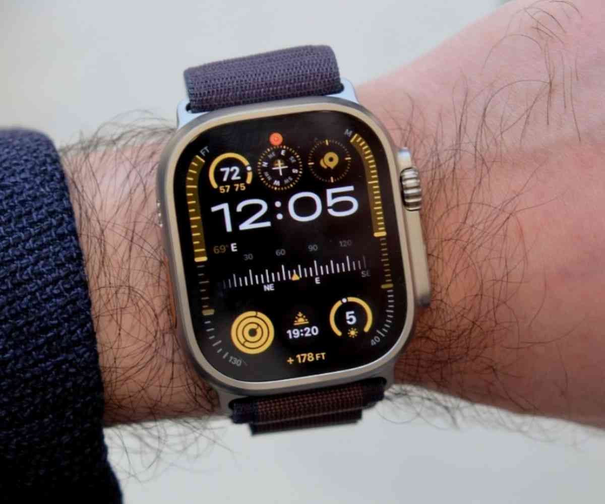 Watch 9 Ultra