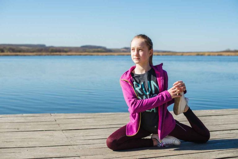 Power of Exercise for Mental Health
