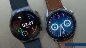 Ultimate Battle between Rival Smartwatches