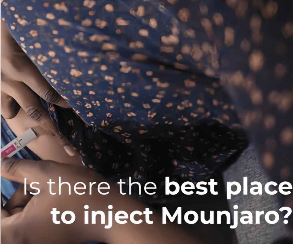 Mounjaro Injections