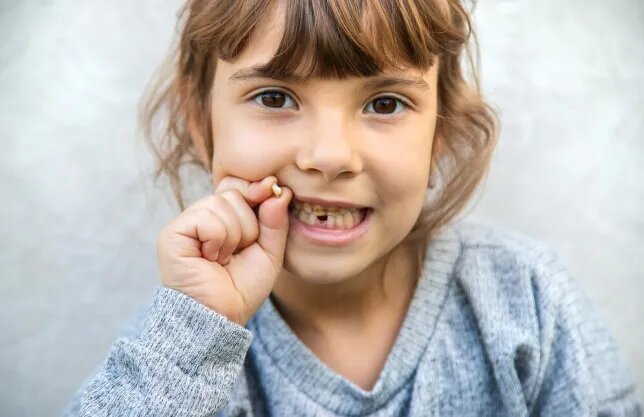 What Is Hypodontia