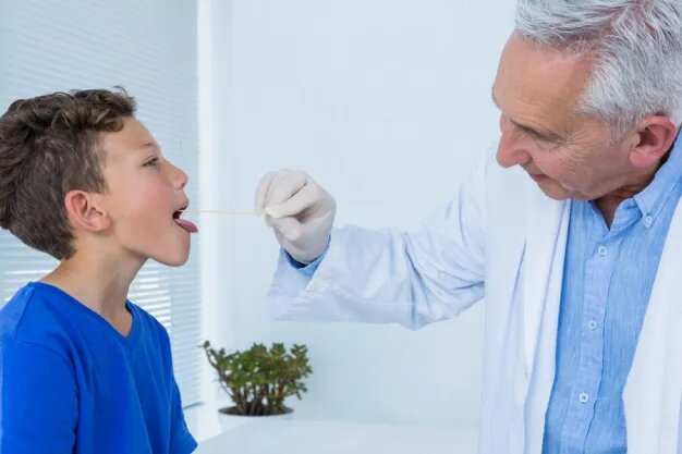 How to Pass a Mouth Swab Drug Test