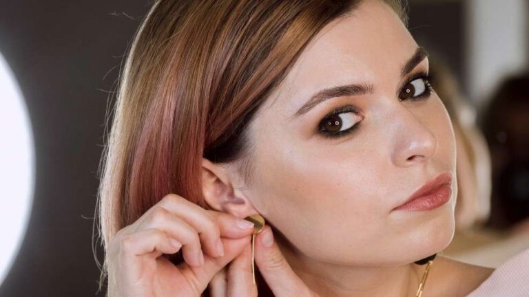 How to Pierce Your Ear