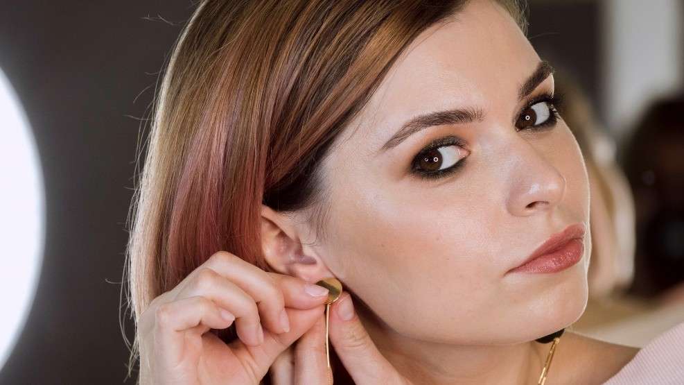 How to Pierce Your Ear