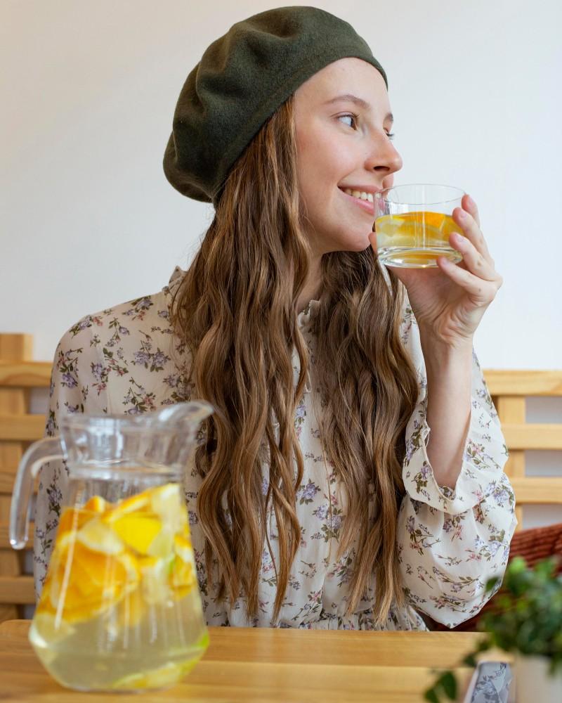 is_vitamin__water_good for_you