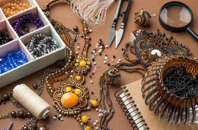 how-to-clean-brass-jewellery