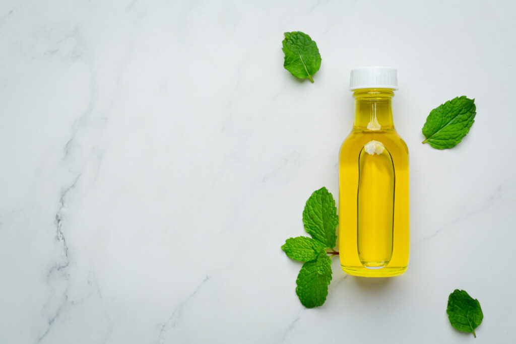 How to Make Oregano Oil