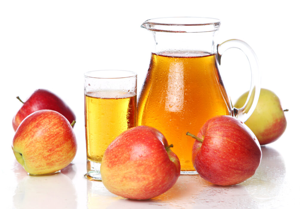 apple cider vinegar gummies benefits