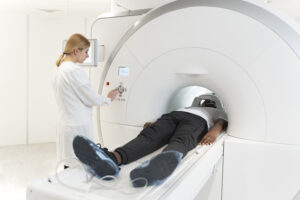 Radiotherapy vs Chemotherapy
