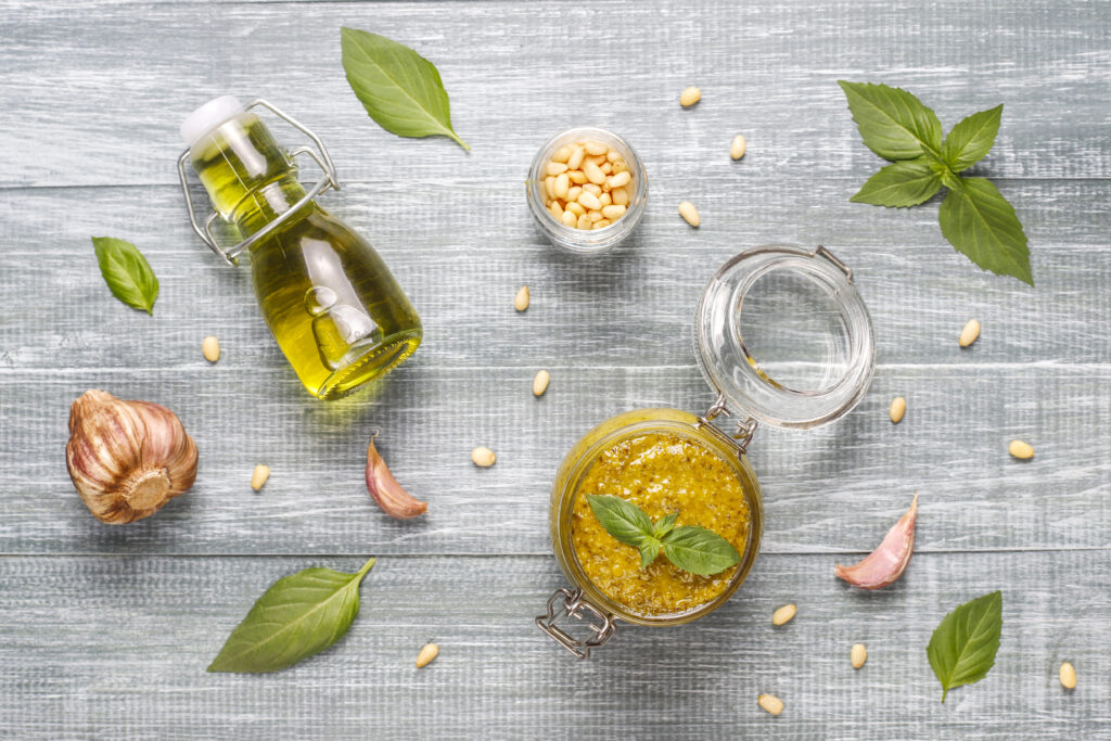 How to Make Oregano Oil