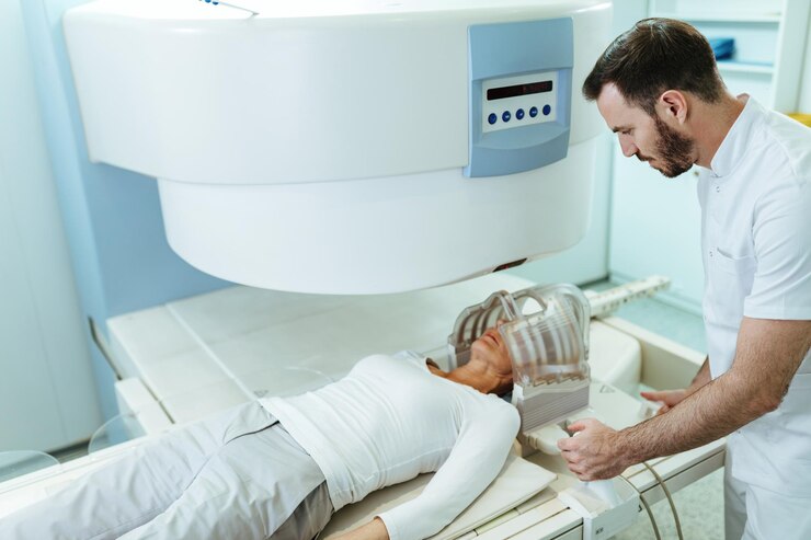 Radiotherapy vs Chemotherapy