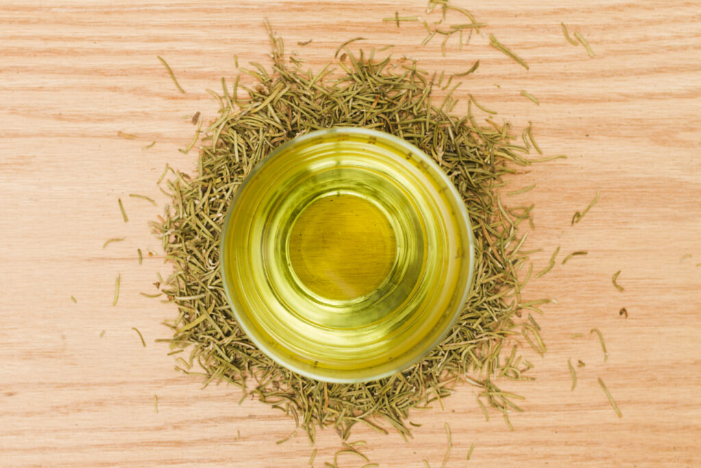 How to Make Oregano Oil