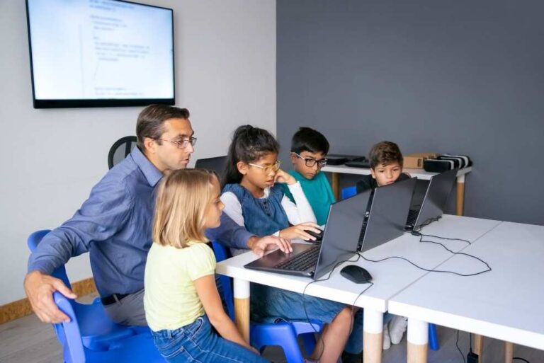 disadvantages-of-technology-in-education