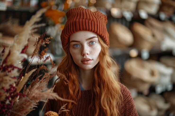 how to wear beanie cap
