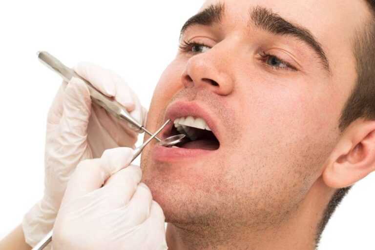 tooth-decay