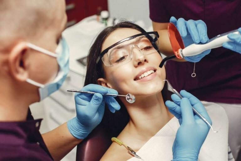 restorative dentistry