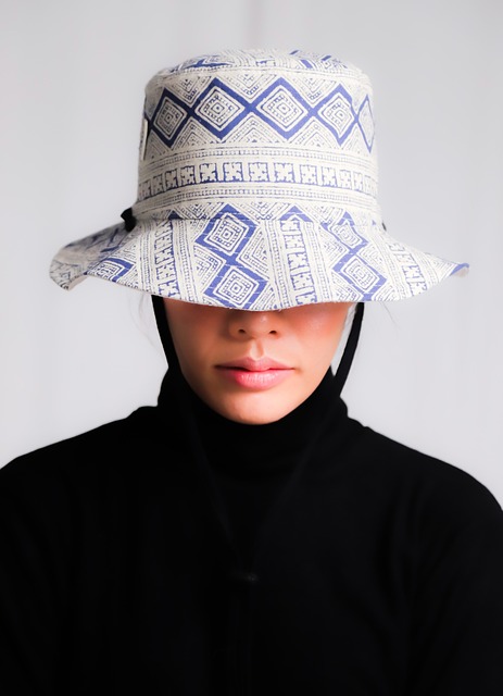 Bucket Hat Outfits