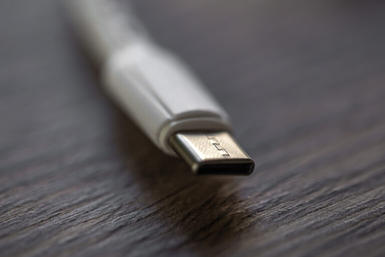 micro usb vs usb c