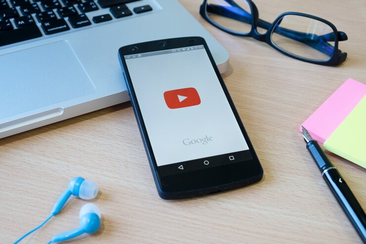 youtube script