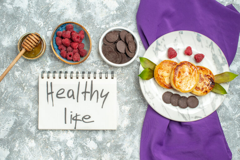 no sugar breakfast