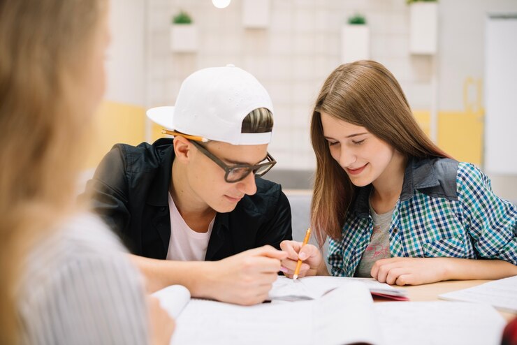 What is Post Secondary Education
