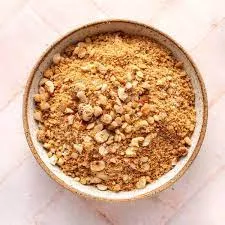 Wonders of Dry fruit mix powder (panjeeri)