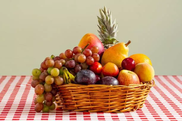 The Fruit Basket Benefits
