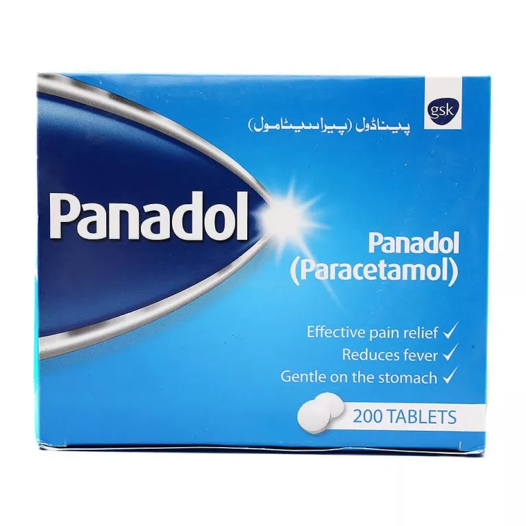 panadol advance