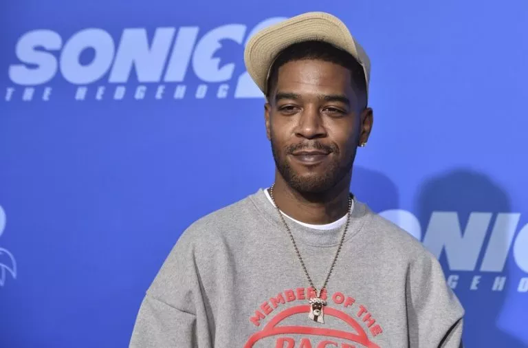 Kid Cudi reveals Stroke In Rehab 2016: Everything was Mess'
