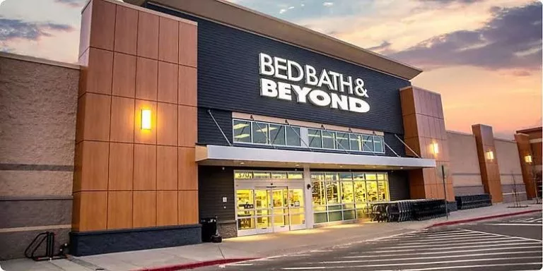Bed Bath & Beyond: New Crisis Rising due to the Death of CFO