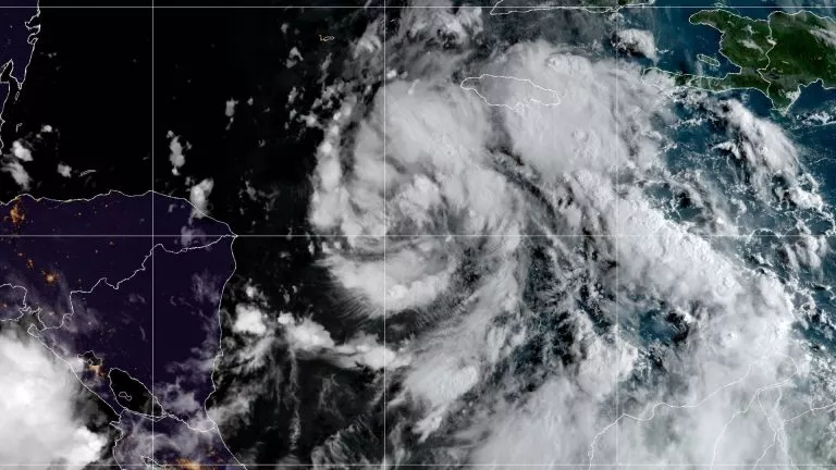 Hurricane Lane: The Tropical Storm has Headed to Florida