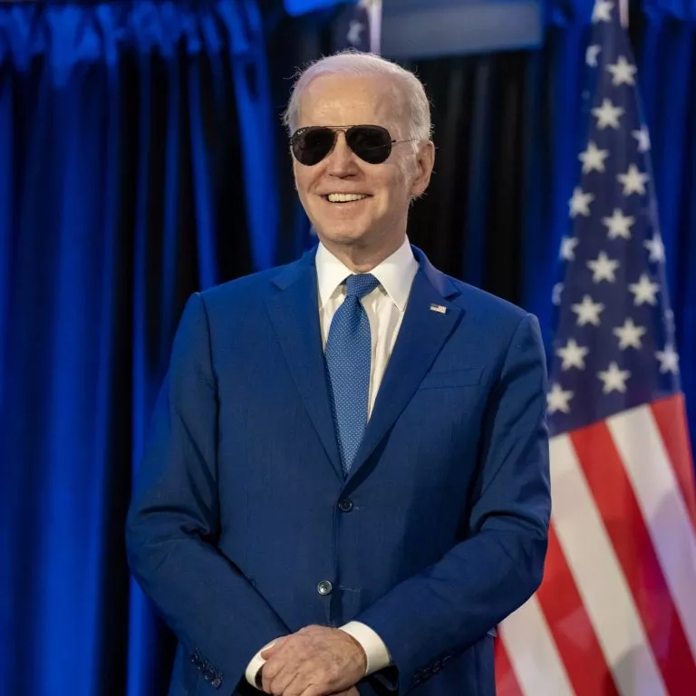 Joe Biden Vice Presidency and Presidential Career