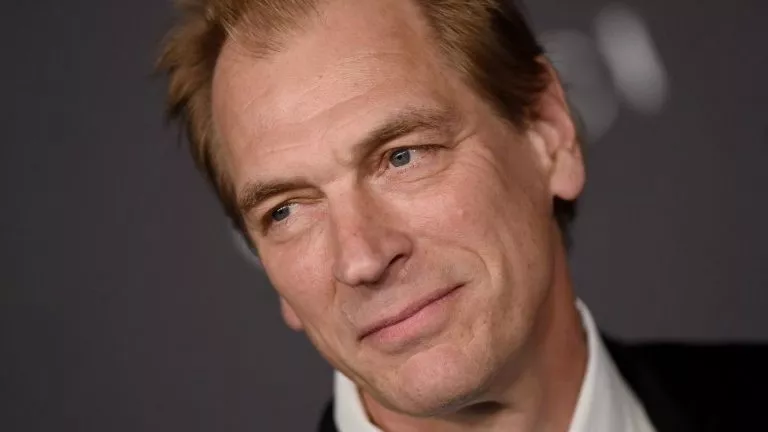 Julian Sands: The Versatile Talent of Stage and Screen