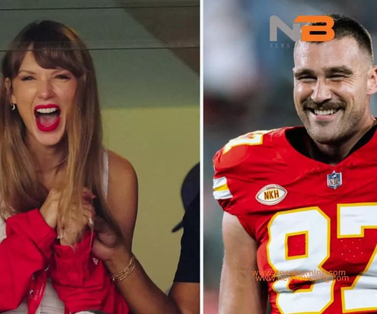 Who is Taylor Swift Dating? Kelce Criticizes NFL