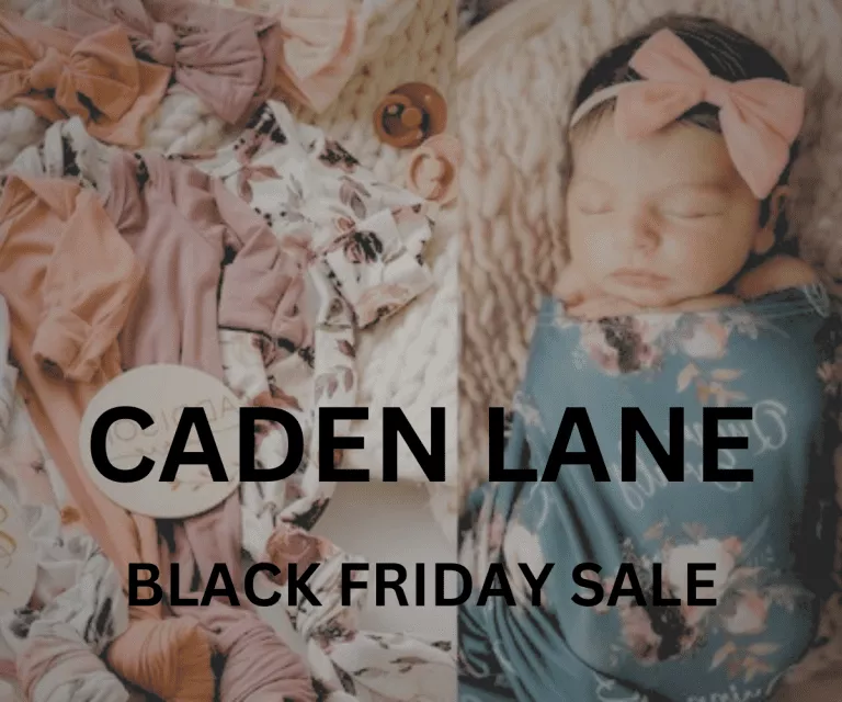 cadan lane black friday sale