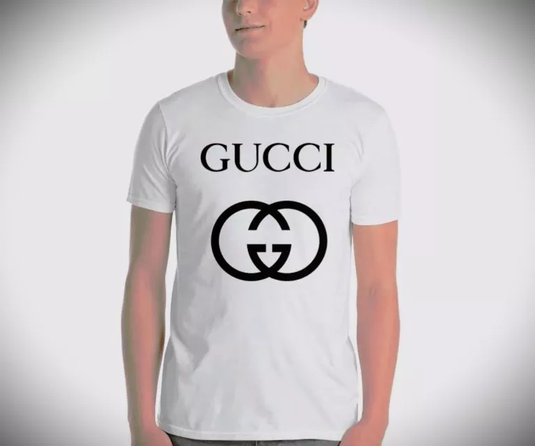 Gucci Men's T-Shirts