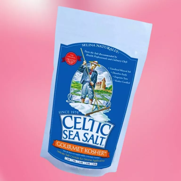A Taster's Guide to the Americas with Celtic Salt