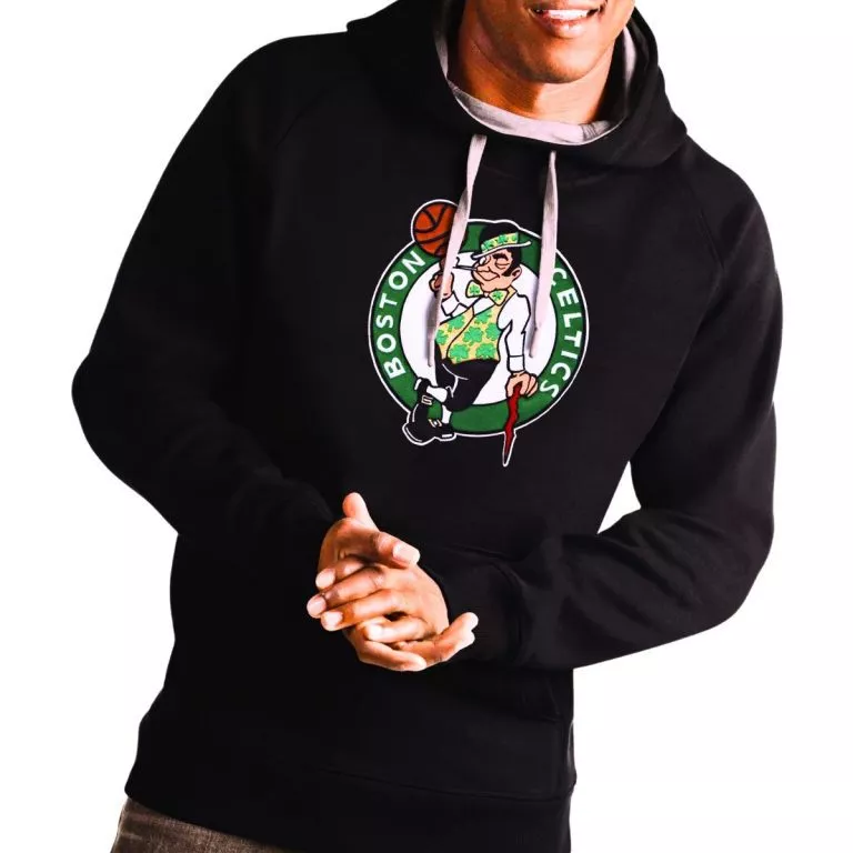 Boston Celtics Sweatshirt A Comprehensive Guide for Fans in the USA