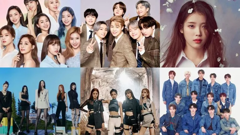 Top KPOP Songs: Get to Know about The Current Ones
