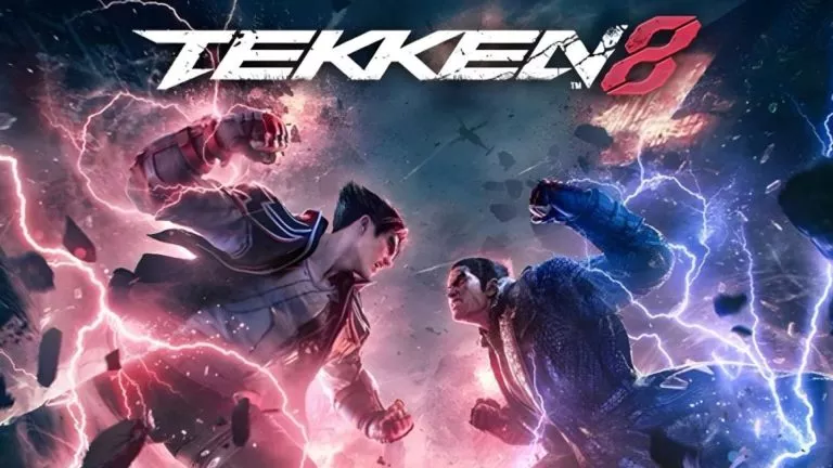 Tekken 8 Collectors Edition is the Best Arcade Fighting Game