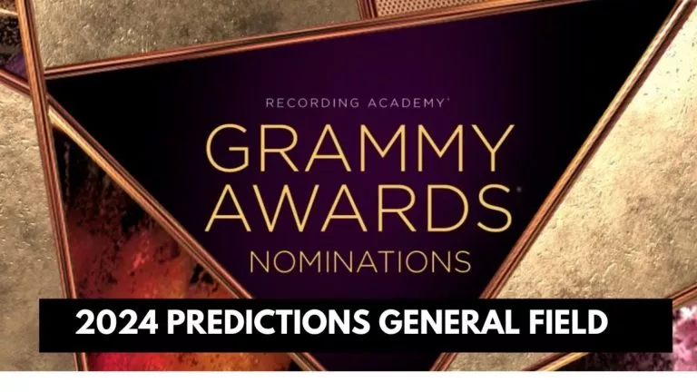 Grammy Nominations 2024 KPOP Category