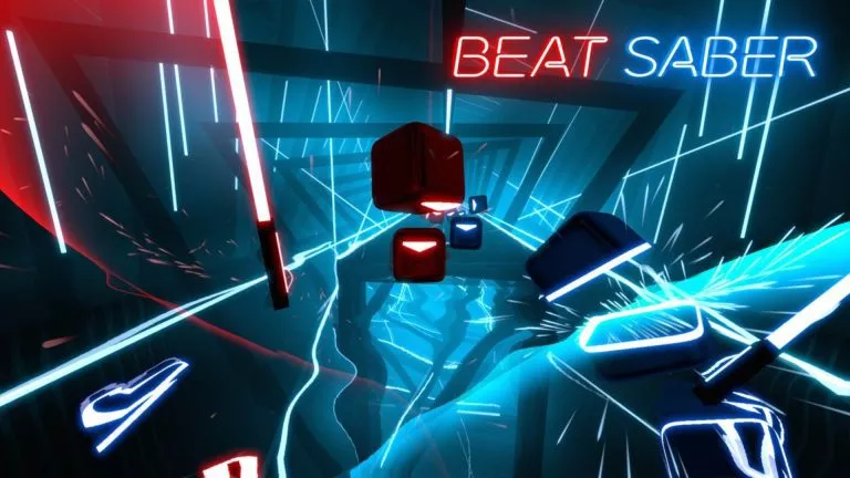 Beat Saber PSVR2: New Generation of VR Gaming
