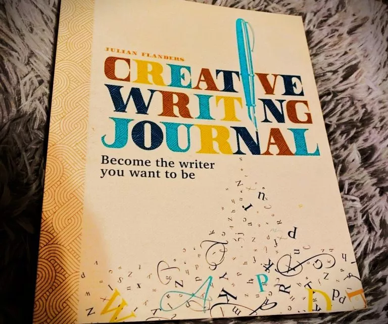 Journal of Creative Writing