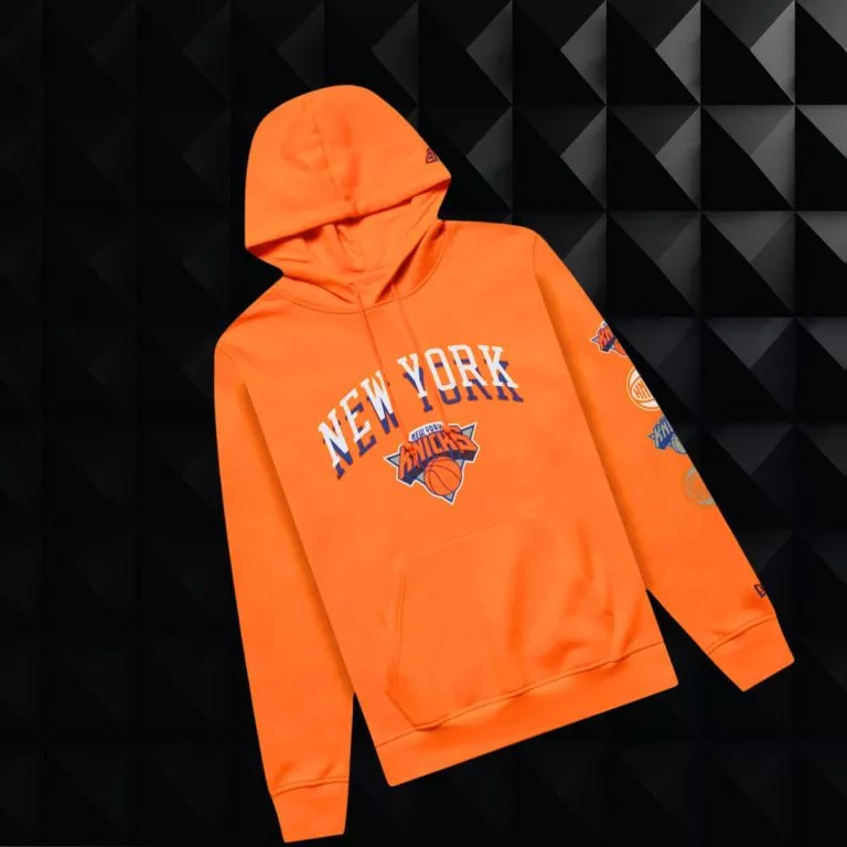 Knicks Hoodie 2024 Unleashing New York Style and Team Spirit!