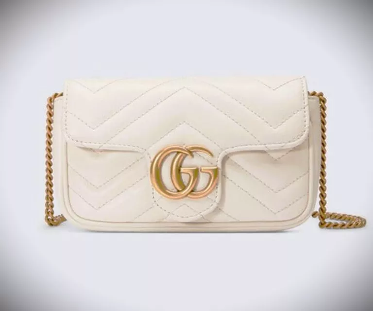 Exploring the Timeless Charm of the Gucci Marmot Bag