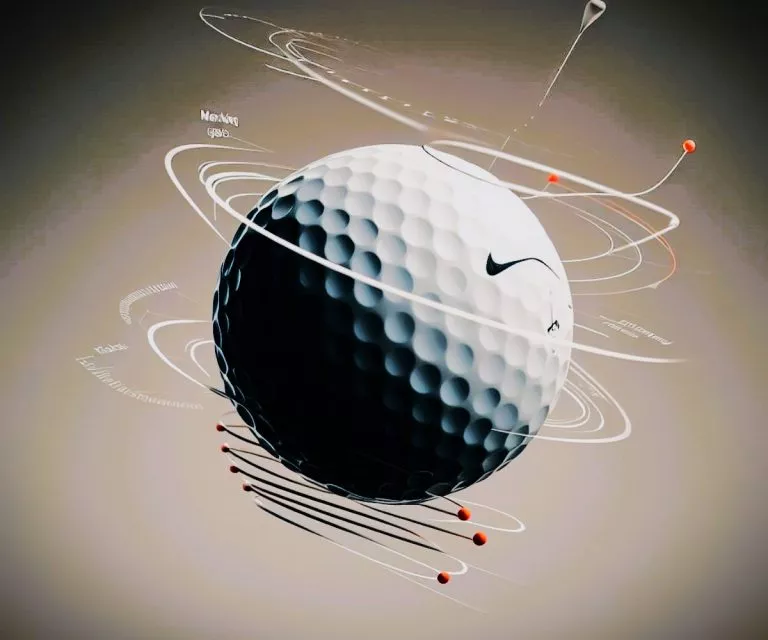 Nike Golf Balls