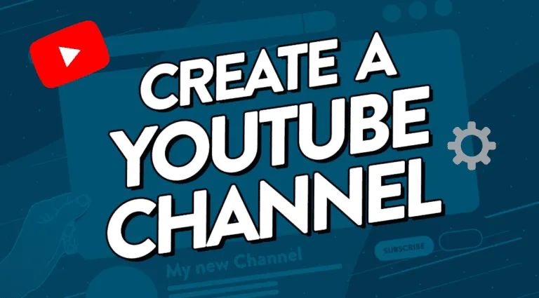 A Beginner's Guide to Becoming a Successful YouTuber